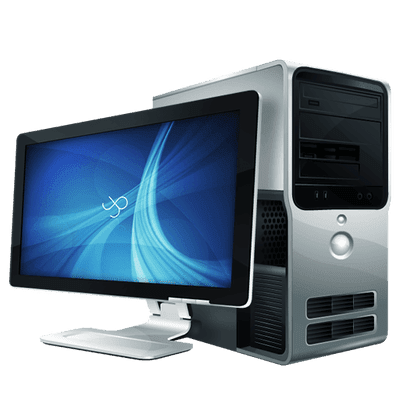 Desktop & PC